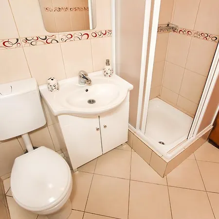 Appartement Izvor *