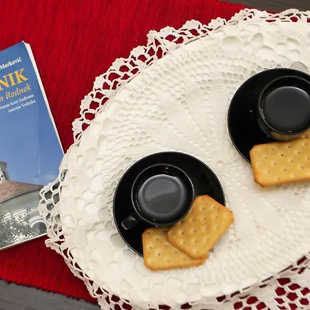 דירה Izvor ורדניק