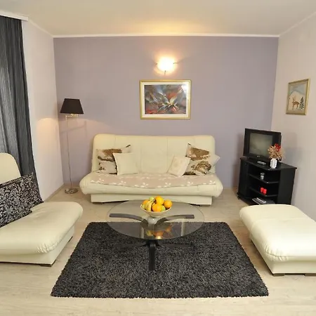 Izvor Appartement