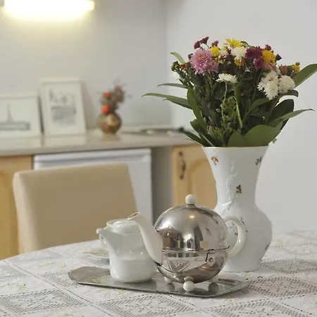Appartement Izvor
