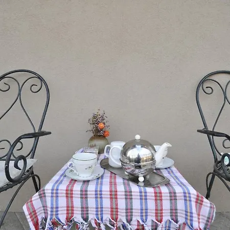 Appartement Izvor